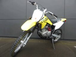 2022 Suzuki DR-Z125L
