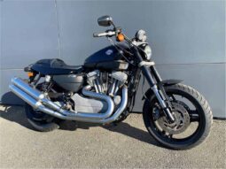 
										2009 Harley-Davidson XR1200 full									