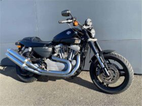 2009 Harley-Davidson XR1200