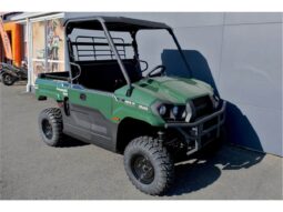 
										2021 Kawasaki MULE PRO-MX (KAF700B) full									