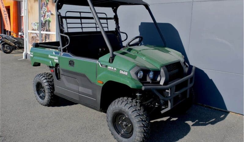 
								2021 Kawasaki MULE PRO-MX (KAF700B) full									