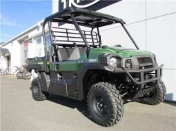 2021 Kawasaki Mule PRO-FX (KAF820F)