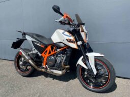 
										2014 KTM 690 Duke full									