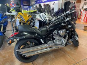 2007 Suzuki Boulevard M109R (VZR1800)
