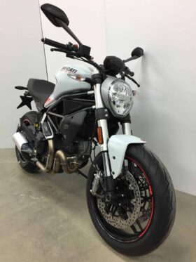 2022 Ducati Monster 659 ABS
