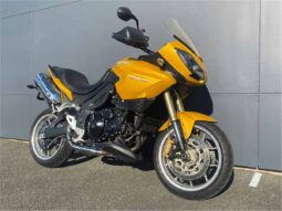 
										2008 Triumph Tiger 1050 full									