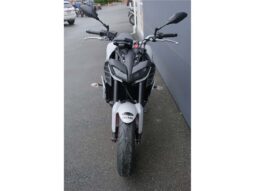 
										2020 Yamaha MT-09A full									