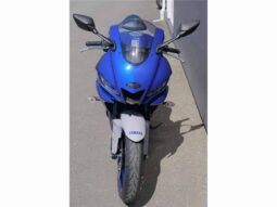
										2021 Yamaha YZF-R3 full									