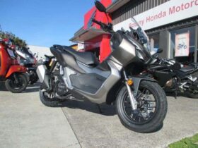 2021 Honda ADV150
