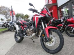 
										2020 Honda Africa Twin ABS (CRF1100L) full									