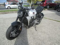 
										2020 Honda CB1000R ABS full									