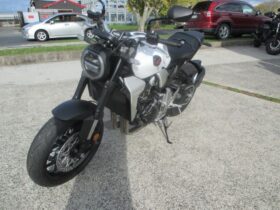 2020 Honda CB1000R ABS