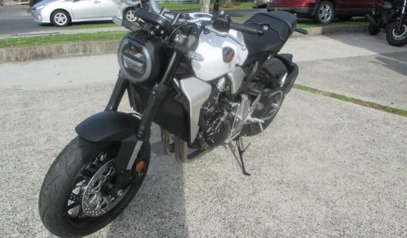 
								2020 Honda CB1000R ABS full									