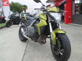 2009 Honda CB1000R