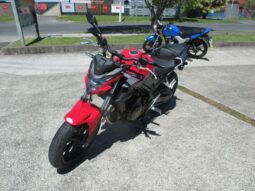
										2021 Honda CB500F ABS (CB500FA) full									