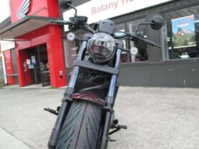 2021 Honda CMX1100