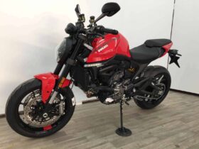 2022 Ducati Monster 937