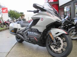 2021 Honda Goldwing F6B (GL1800B)