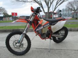 
										2018 KTM 350 XC-F full									