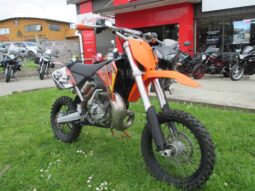 
										2007 KTM 65 SX full									