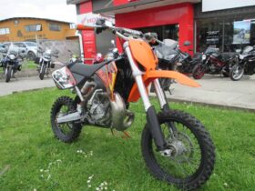 2007 KTM 65 SX