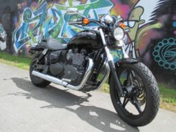 
										2016 Triumph Speedmaster 865 full									