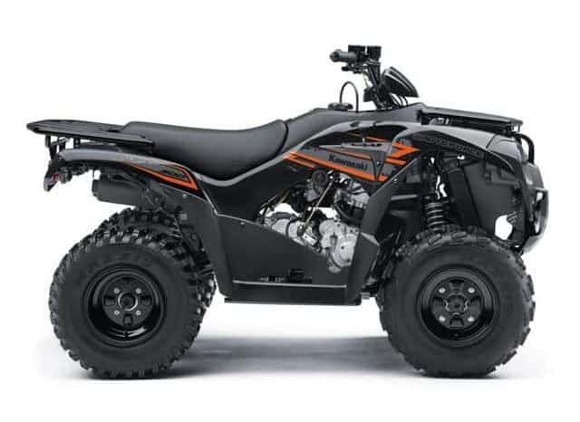 
								2021 Kawasaki Brute Force 300 (KVF300C) full									