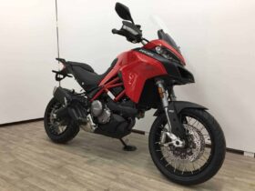 2021 Ducati Multistrada 950 S