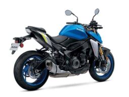 
										2022 Suzuki GSX-S1000 full									