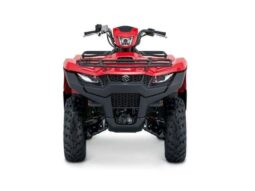 
										2020 Suzuki KingQuad 500 AXi 4×4 Power Steering full									