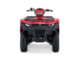 2020 Suzuki KingQuad 500 AXi 4×4 Power Steering