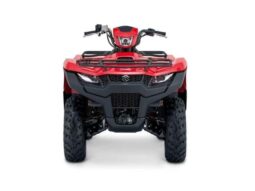 
										2020 Suzuki KingQuad 750AXi 4×4 PS (LT-A750XP) full									