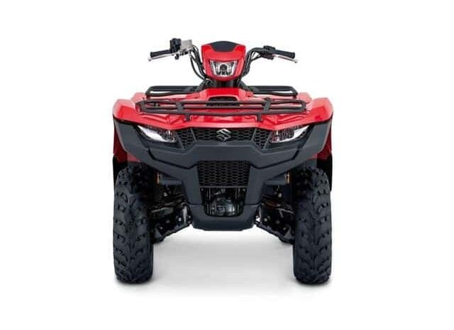 
								2020 Suzuki KingQuad 750AXi 4×4 PS (LT-A750XP) full									
