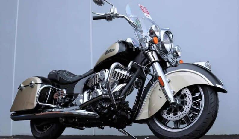 
								2021 Indian Springfield 1890 full									