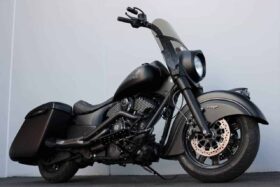 2021 Indian Chief Vintage Dark Horse