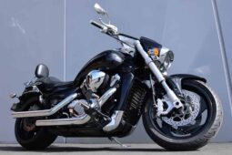 
										2019 Suzuki Boulevard M109R (VZR1800) full									