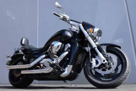 2019 Suzuki Boulevard M109R (VZR1800)