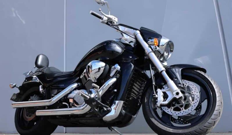 
								2019 Suzuki Boulevard M109R (VZR1800) full									