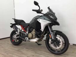 
										2021 Ducati Multistrada V4 full									