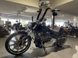 
										2021 Harley-Davidson Breakout 114 (FXBRS) full									