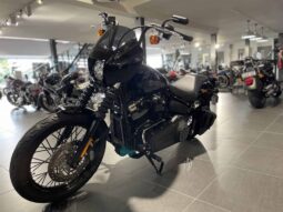 
										2020 Harley-Davidson Street Bob 107 (FXBB) full									