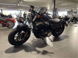 
										2020 Harley-Davidson Forty-Eight (XL1200X) full									