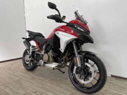 
										2021 Ducati Multistrada V4S full									