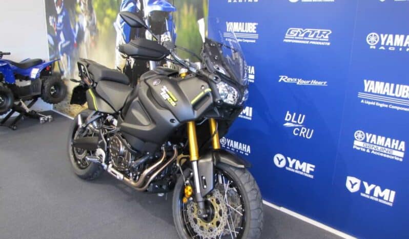 
								2021 Yamaha Super Tenere ES (XT1200ZE) full									