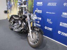 
										2018 Yamaha V-Star XVS650A Classic full									