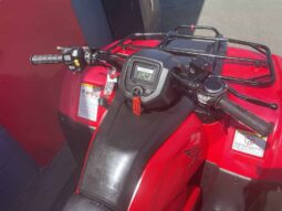 
										2016 Honda TRX420FA2 full									