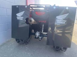 
										2016 Honda TRX500FM2 full									