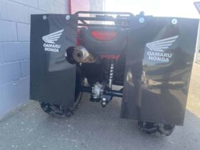 2016 Honda TRX500FM2
