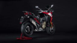 
										2021 Ducati Multistrada 1200 S Pikes Peak full									