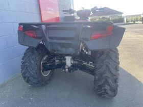 2019 Honda TRX680FA